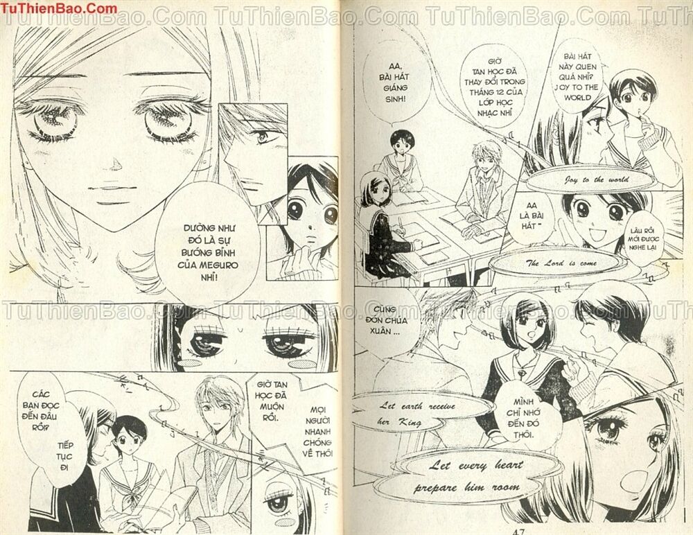 ác quỷ và bản tình ca chapter 5 21