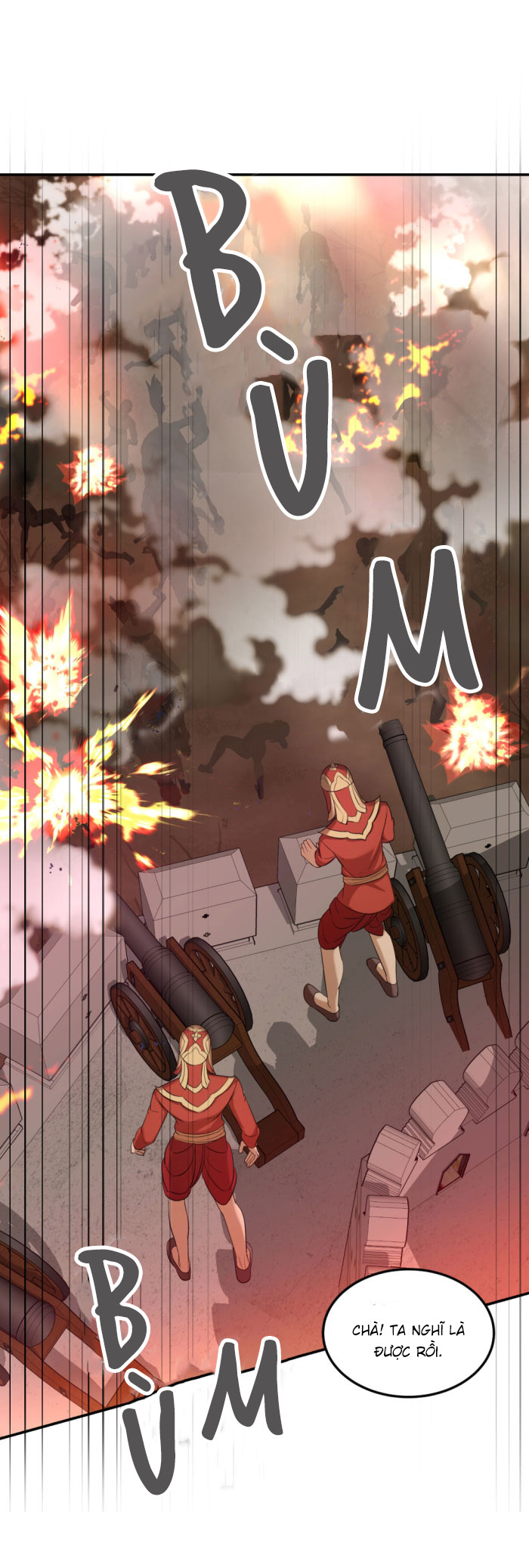 tôi là công tử đẹp nhất xiêm chapter 60 29