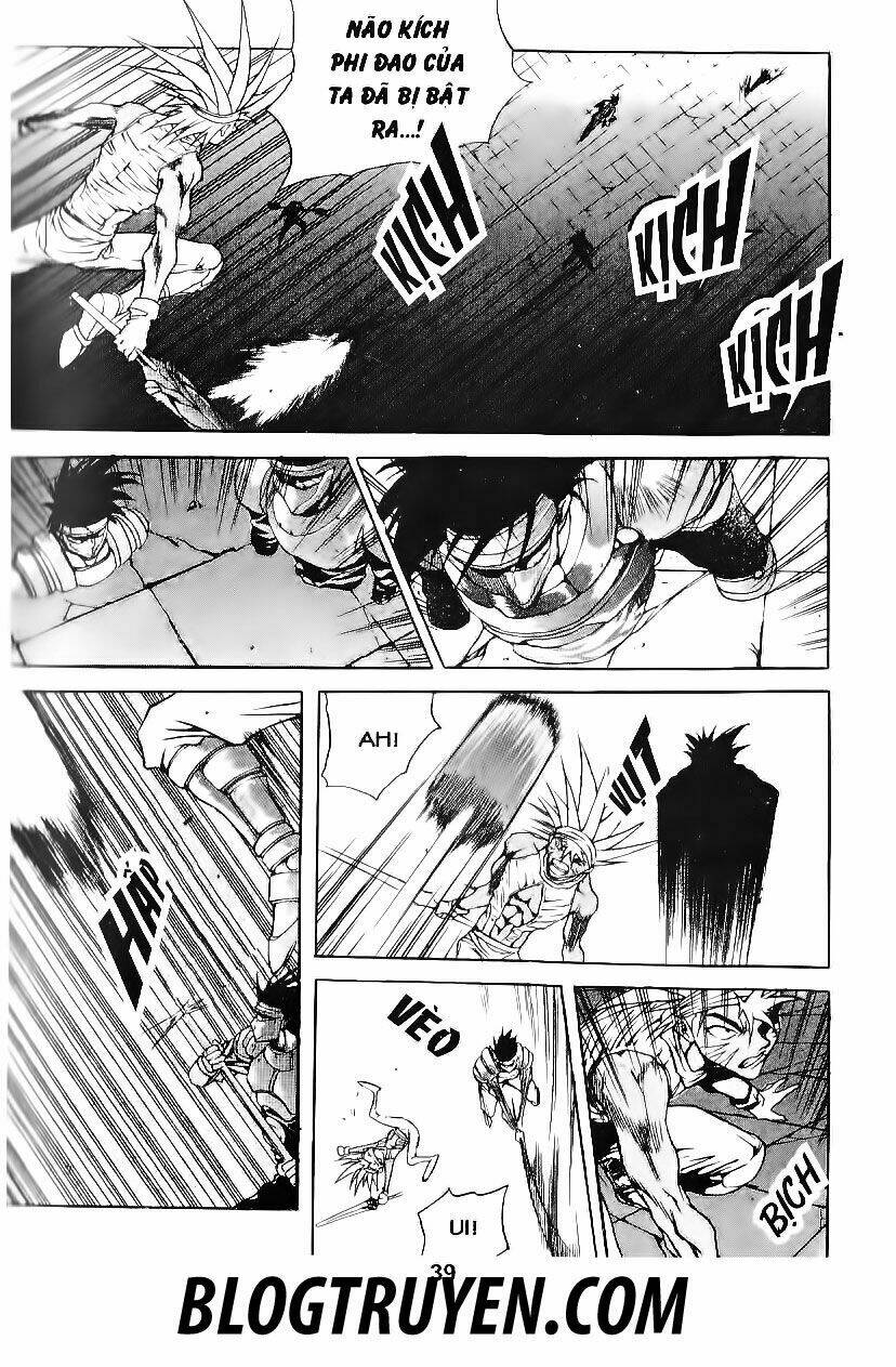 shoma - thiên vương thần kiếm chapter 80 3