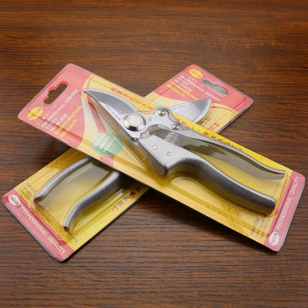 Kéo cắt cành,Kéo tỉa cành SK5 JAPAN siêu sắc bén