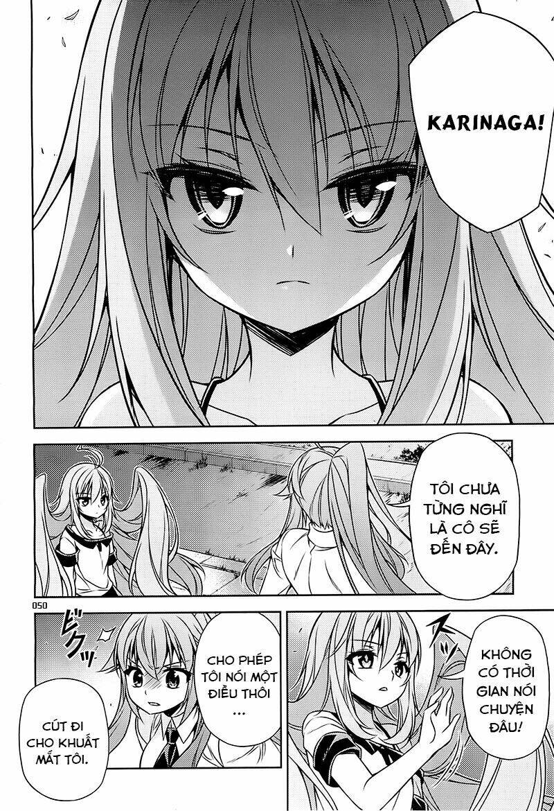 ark:romancer chapter 5 52