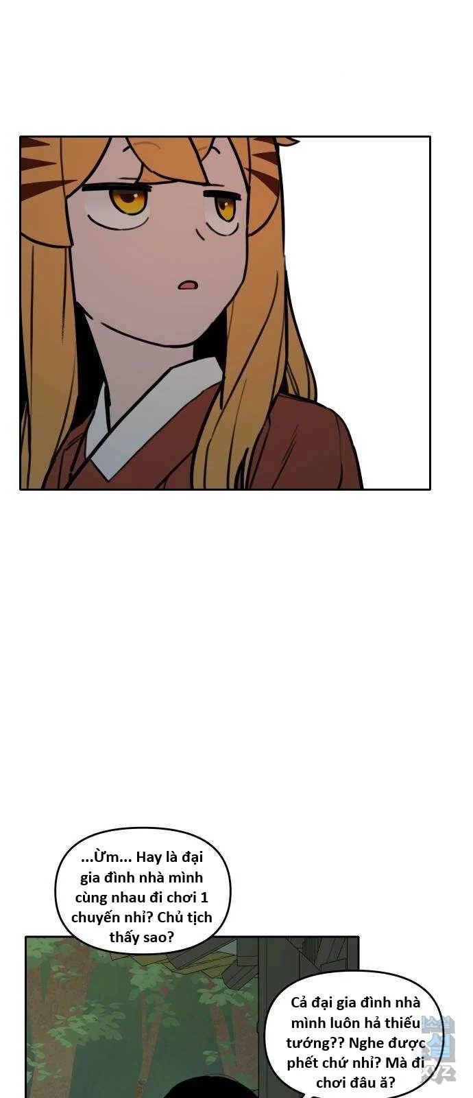 sự lụi tàn của usuzumi chapter 120 11