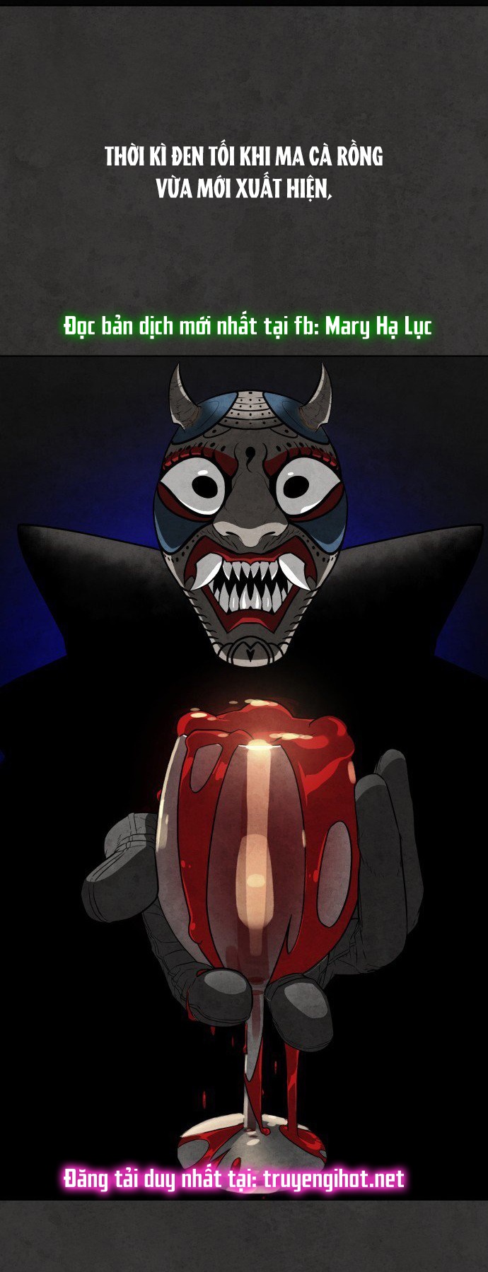 bạch huyết - white blood chapter 15 18