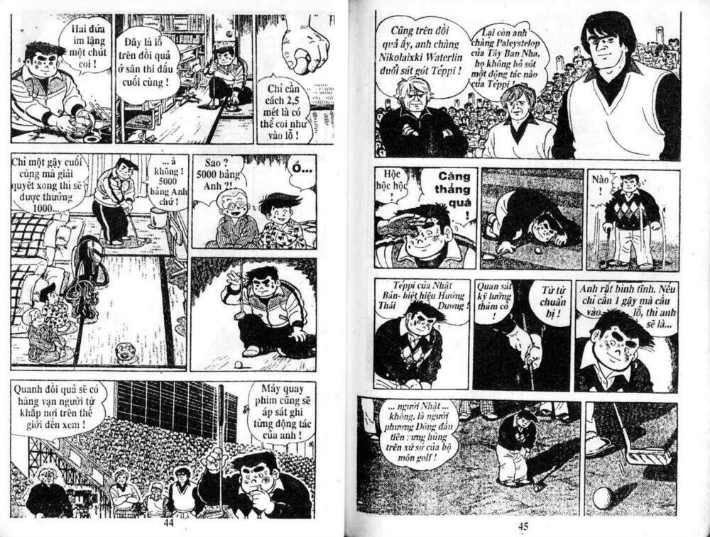 tân teppi chapter 2 21