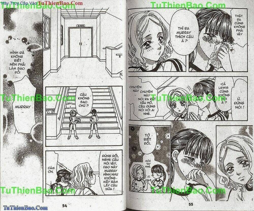 nàng men chàng bóng chapter 4 25