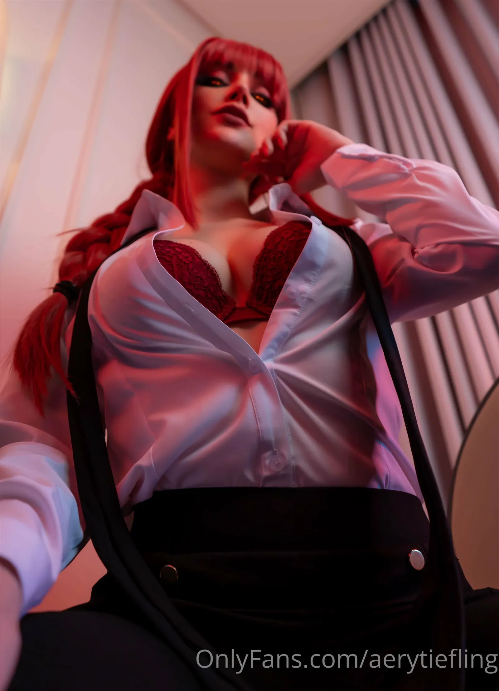 hình cosplay chapter 92 20