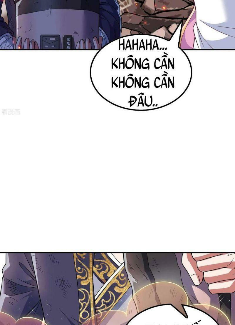 đệ nhất người ở rể chapter 167 8