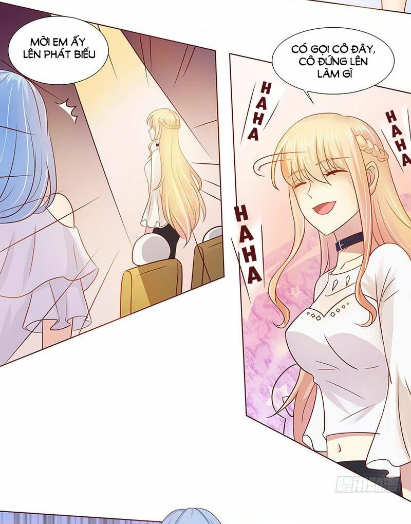 chồng già vợ trẻ trêu nhau hàng ngày chapter 3 11