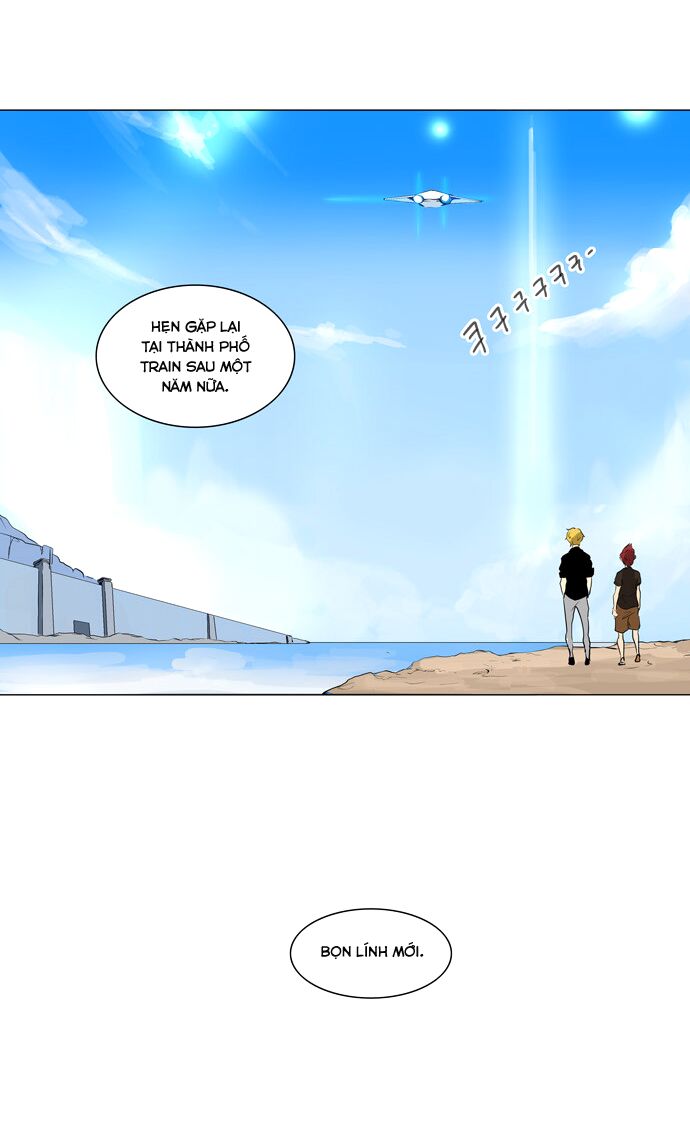 tòa tháp bí ẩn 2 chapter 112 42