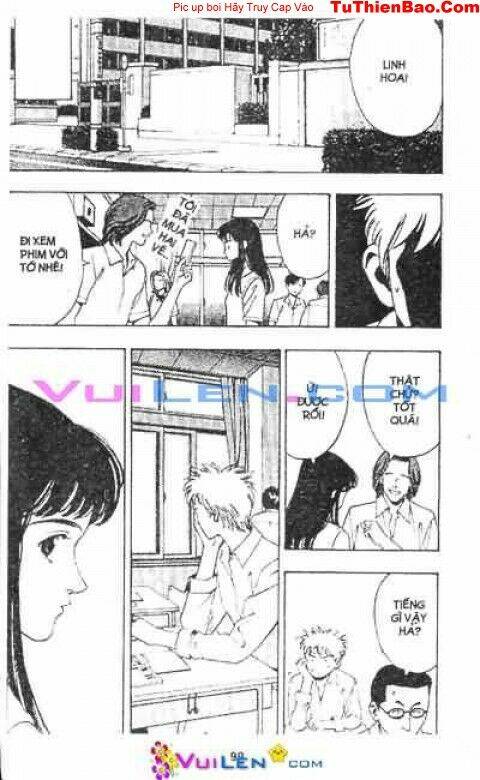 cô bé thám tử chapter 4 99