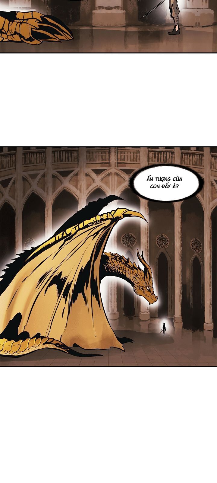 bất bại chân ma chapter 67 11