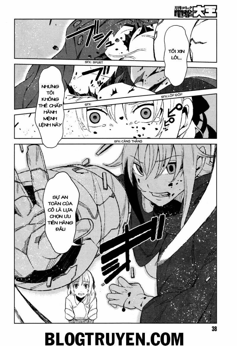 siêu năng lực gia mạnh nhất thành phố học viện chapter 15 12