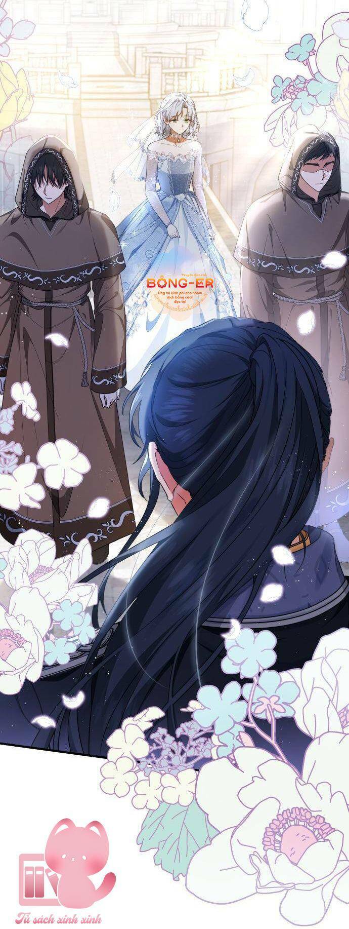 'di vật' melvin để lại chapter 15 57