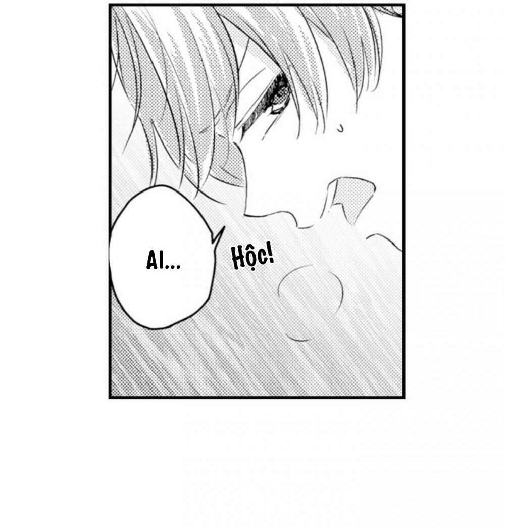 mang thai ở trường nam sinh chapter 85 6