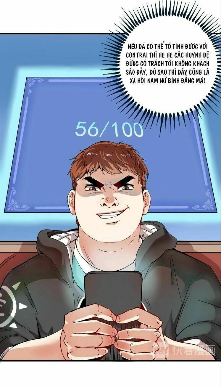 thành tựu của ta rất nhiều chapter 4 49