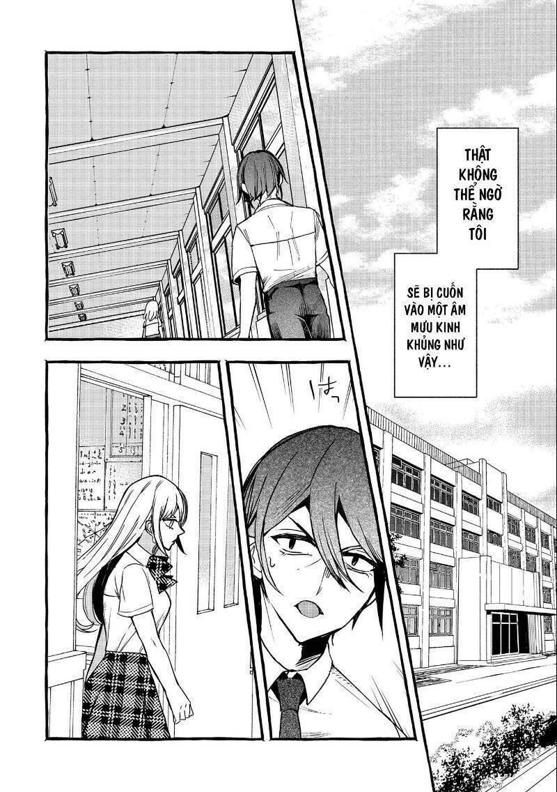 yêu cầu khẩn cấp: cách nuôi một con rồng bị bỏ rơi ! chapter 5 23