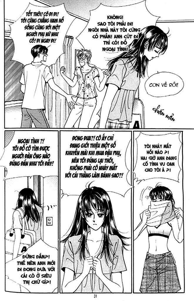 cutie boy chapter 21 25