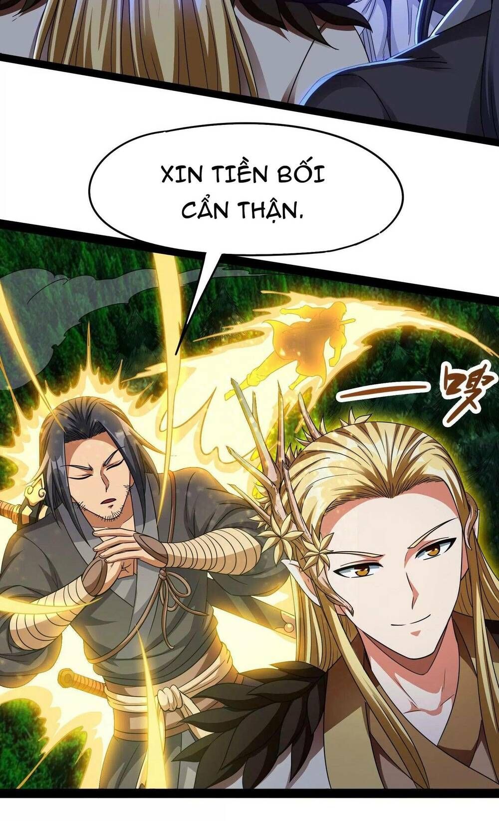 đánh bại chư thiên chapter 26 46