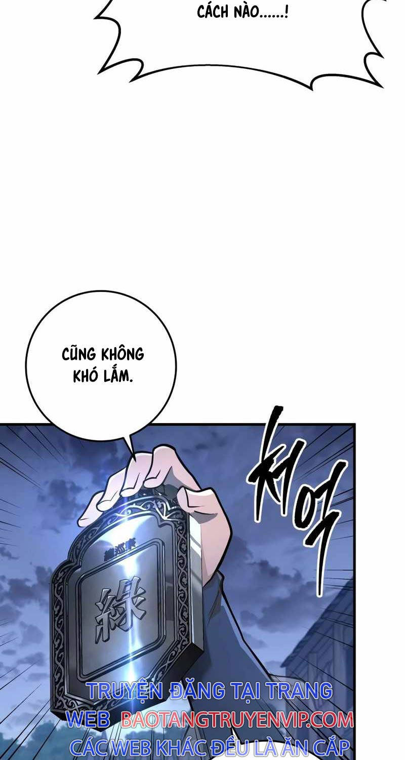 cửu thiên kiếm pháp chapter 80 91
