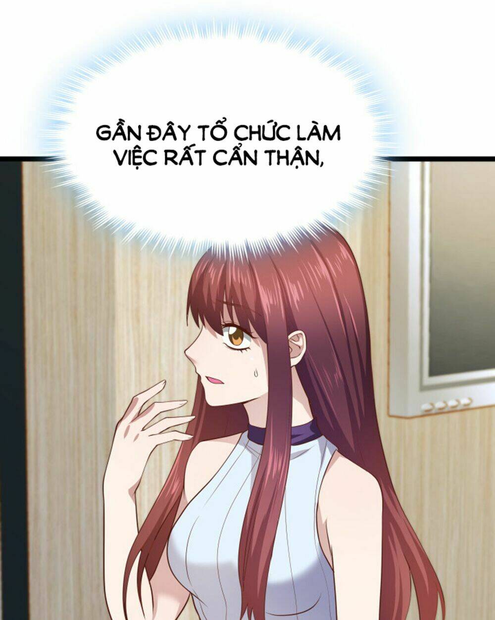 khi trò chơi ác ma bắt đầu chapter 52 41