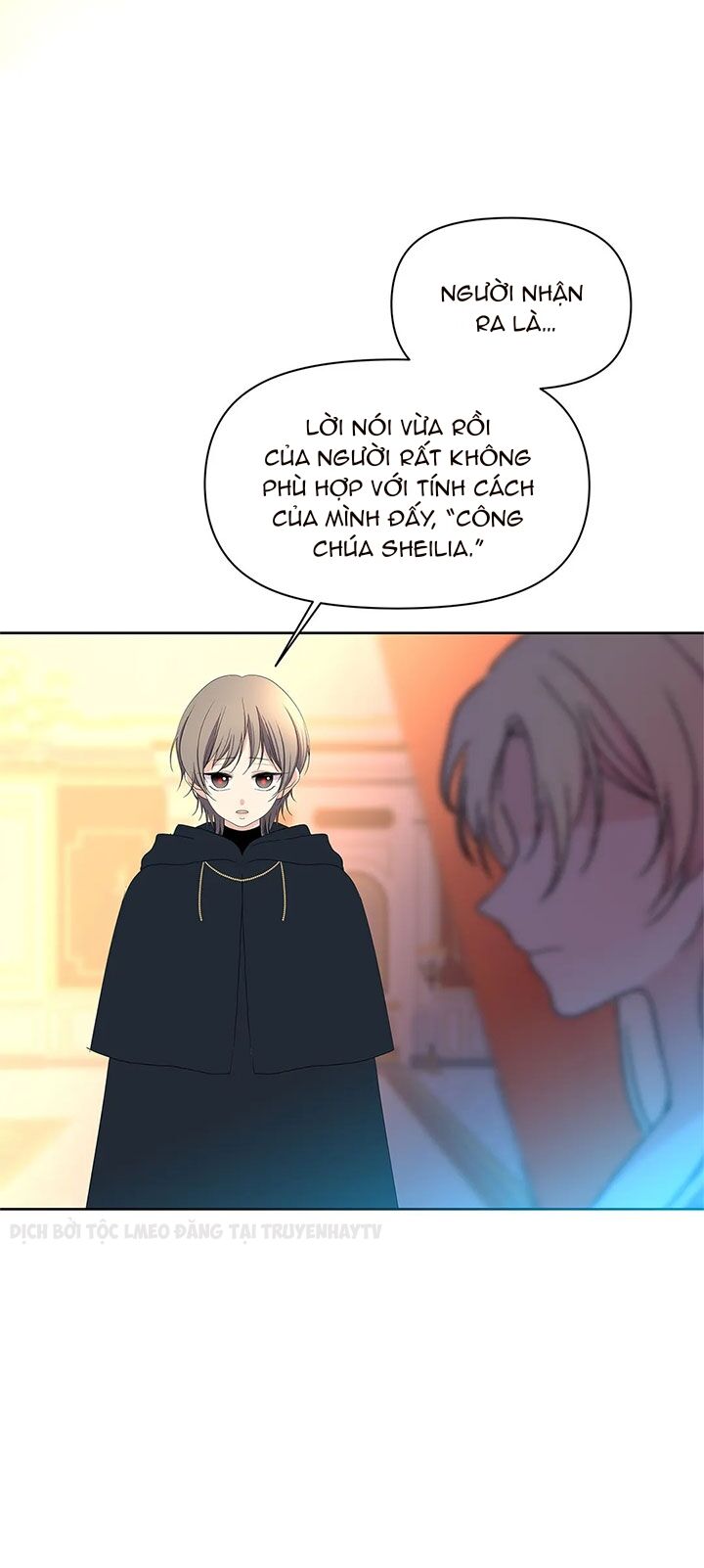 công chúa thời gian có hạn chapter 43 20