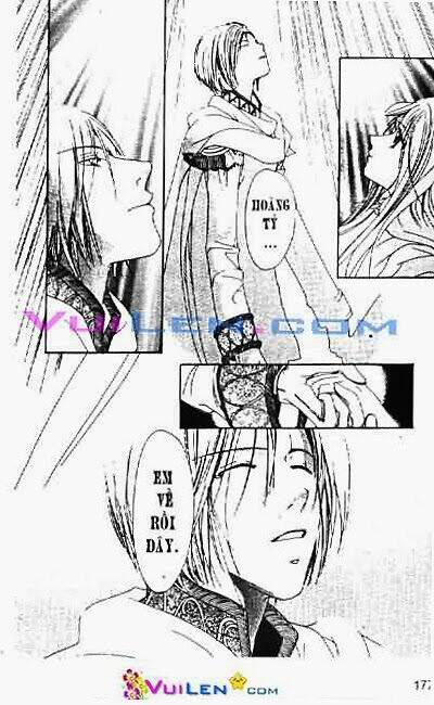 duyên kỳ ngộ chapter 11 178