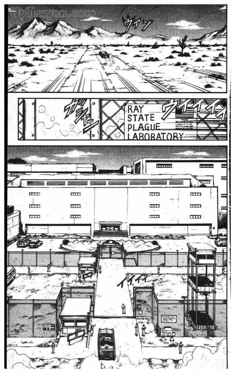 karakuri circus - gánh xiếc quái dị chapter 11 178