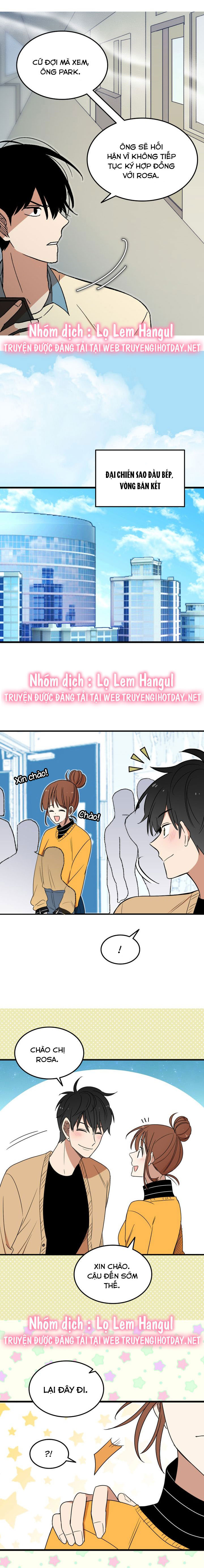 công thức cho tình yêu chapter 57 3