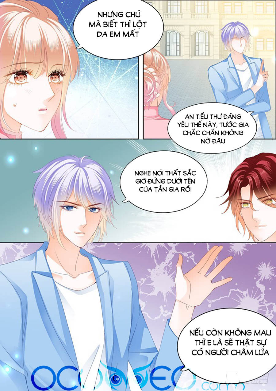 bá đạo tiểu thúc, xin trêu chọc vừa thôi! chapter 89 4