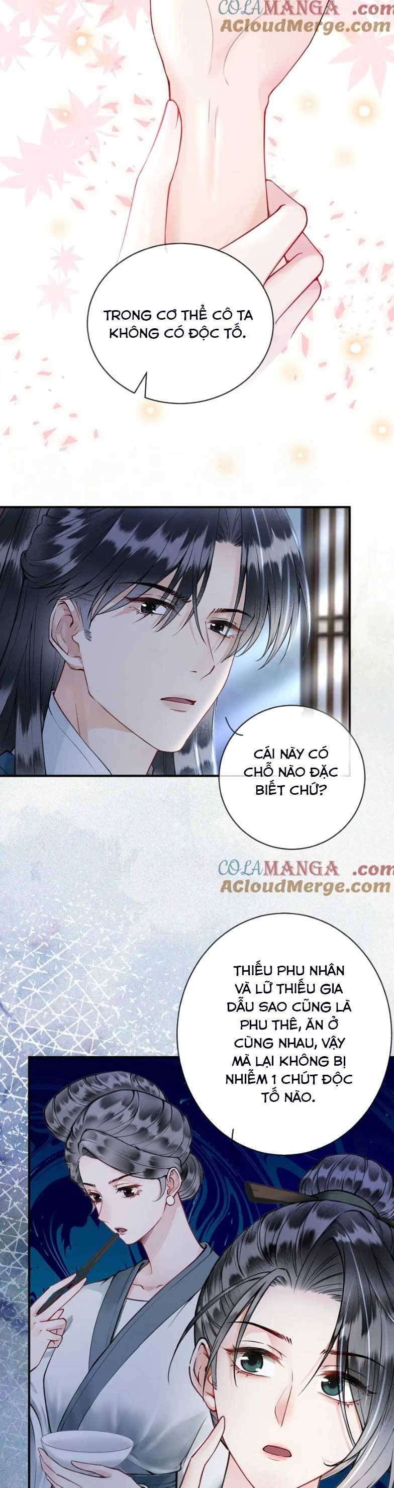 ngỗ tác cẩm y chapter 35 16