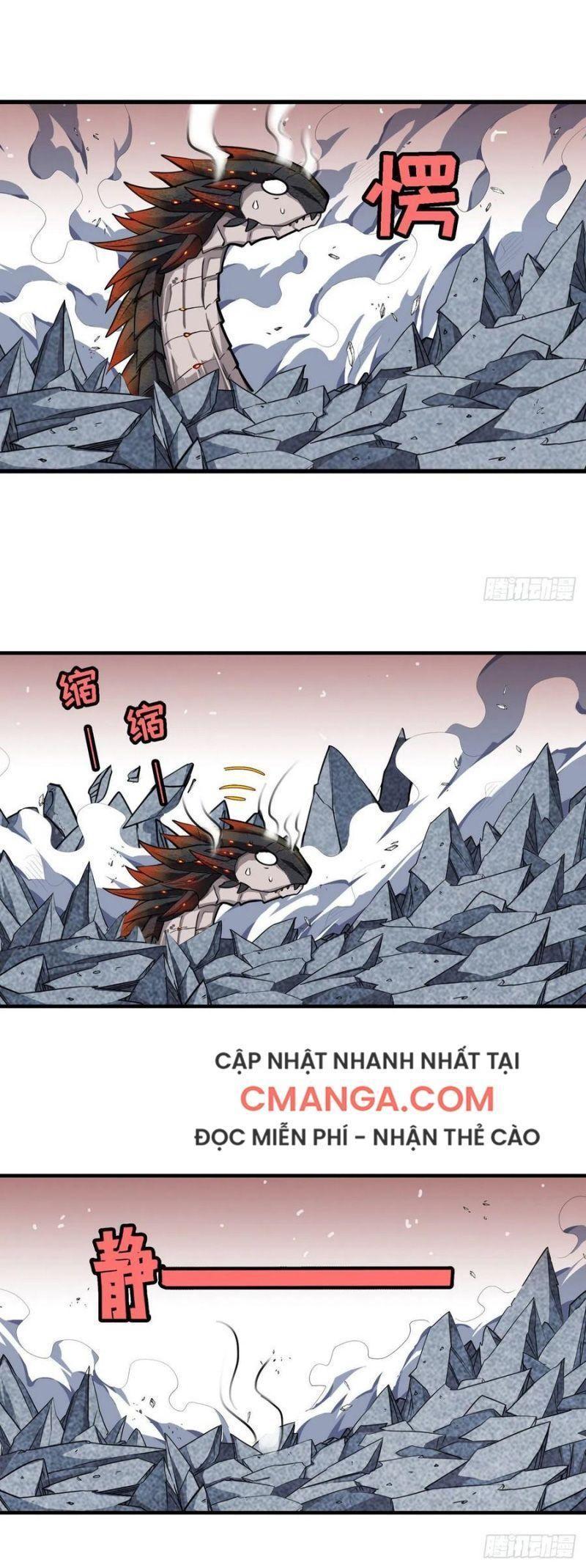 vô hạn sứ đồ và 12 nữ chiến binh chapter 101 7