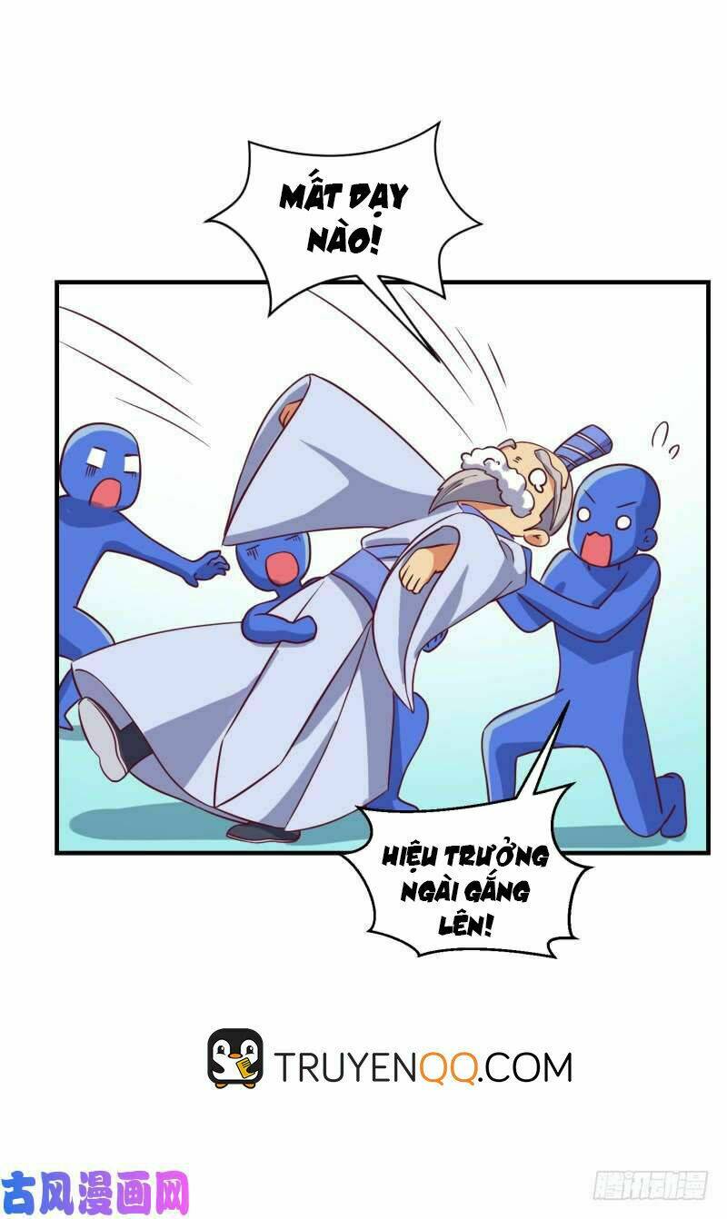 game thủ có bàn tay vàng mạnh nhất chapter 2 16