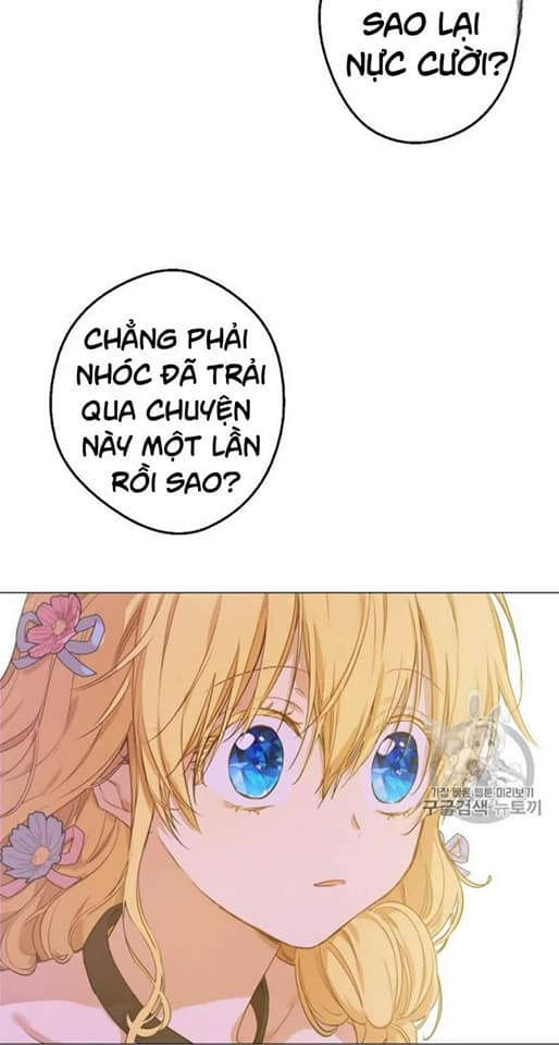bỗng một ngày nọ tôi trở thành nàng công chúa chapter 70 45