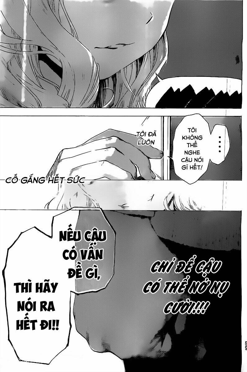 forget me not chapter 3 20