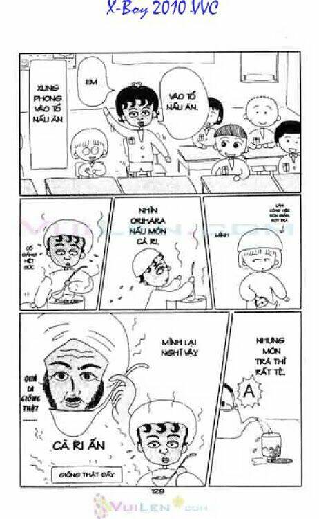 nhóc maruko chapter 2 129