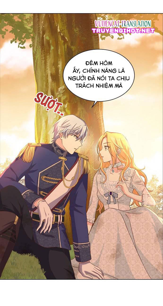 lời cầu hôn đến từ hoàng đế chapter 8 52