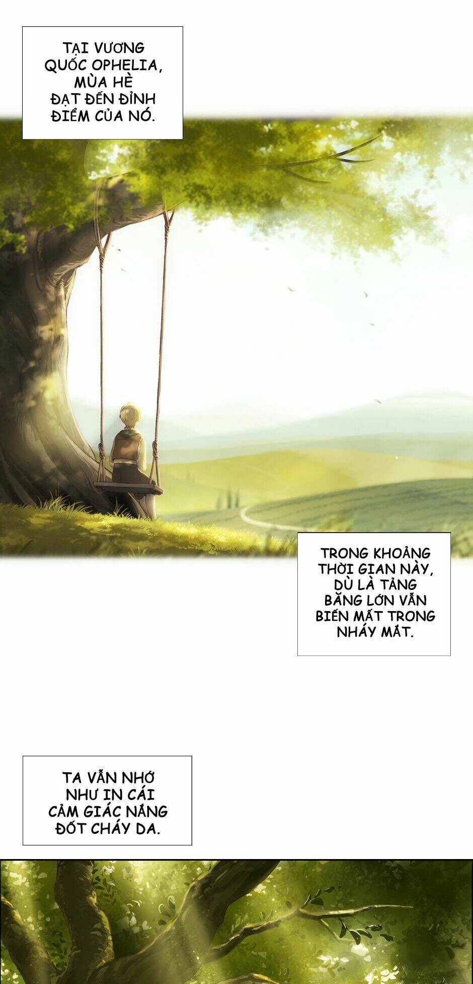 hiệp sĩ vô song chapter 2 6