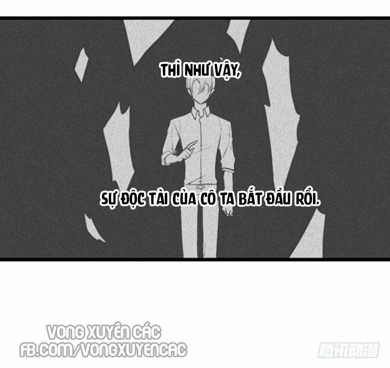 vết cắn và khế ước chapter 13 11