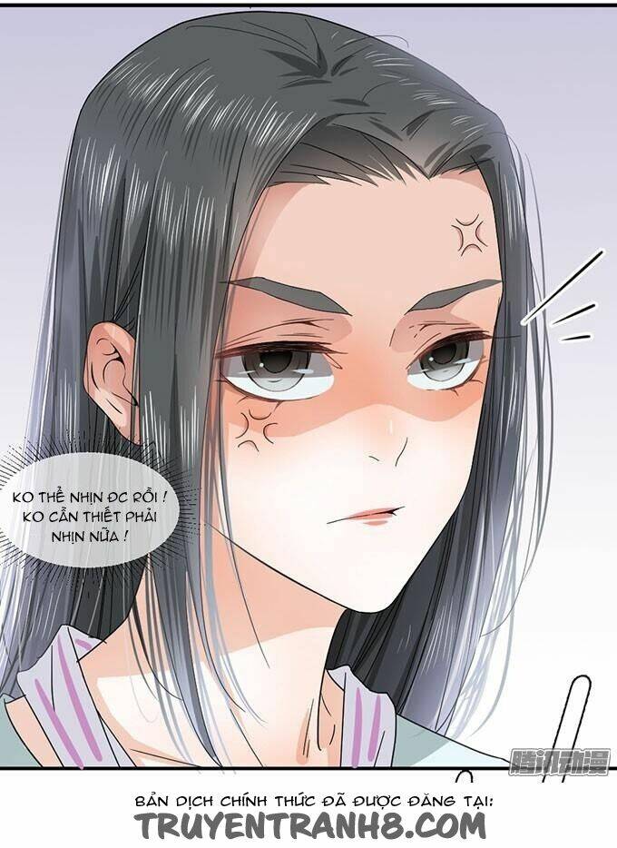 cho anh gần em chapter 3 20