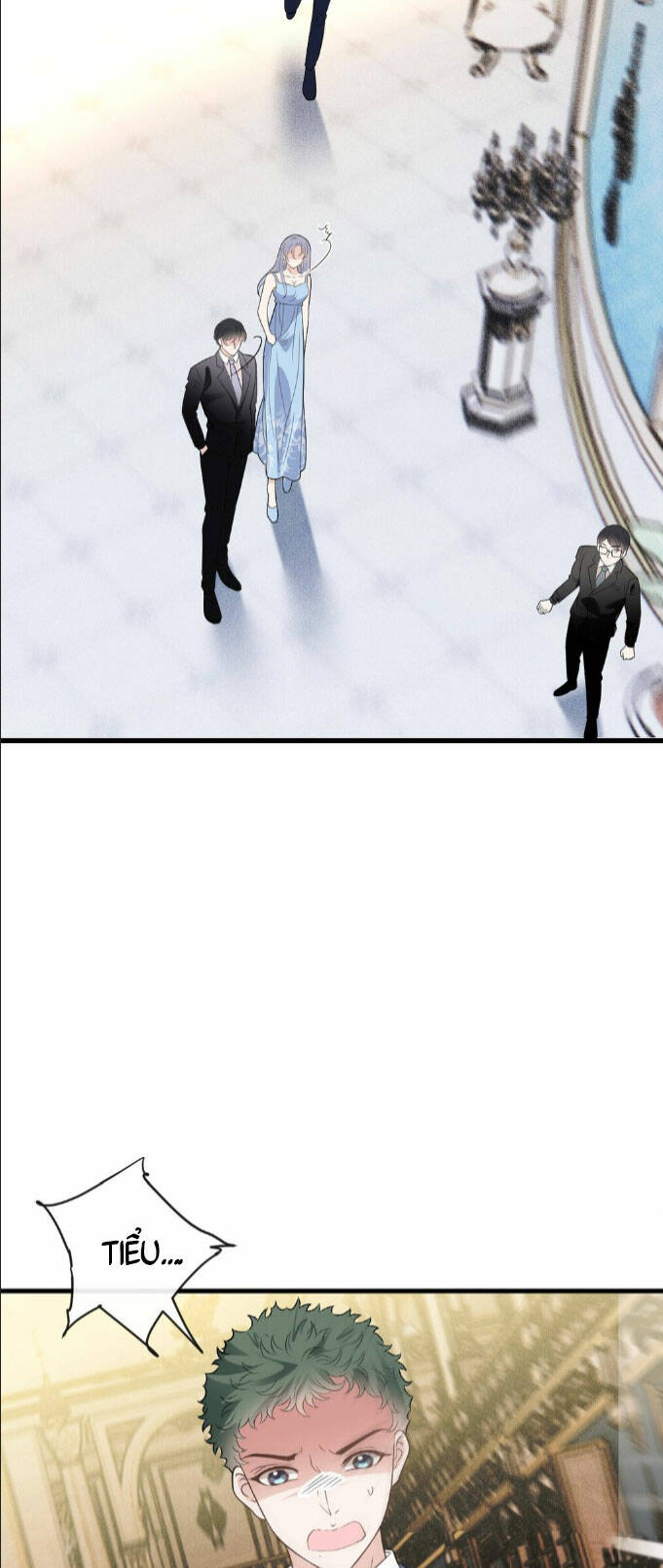 một vợ yêu, một bé con chapter 260 18