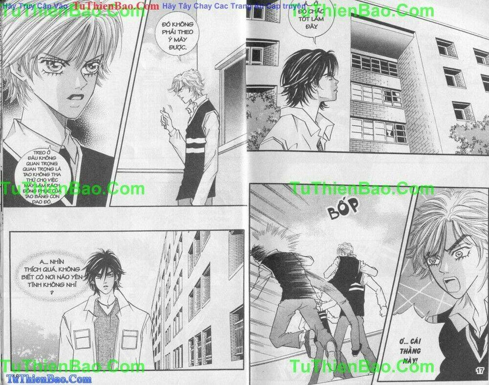 giấc mơ triệu phú chapter 2 8