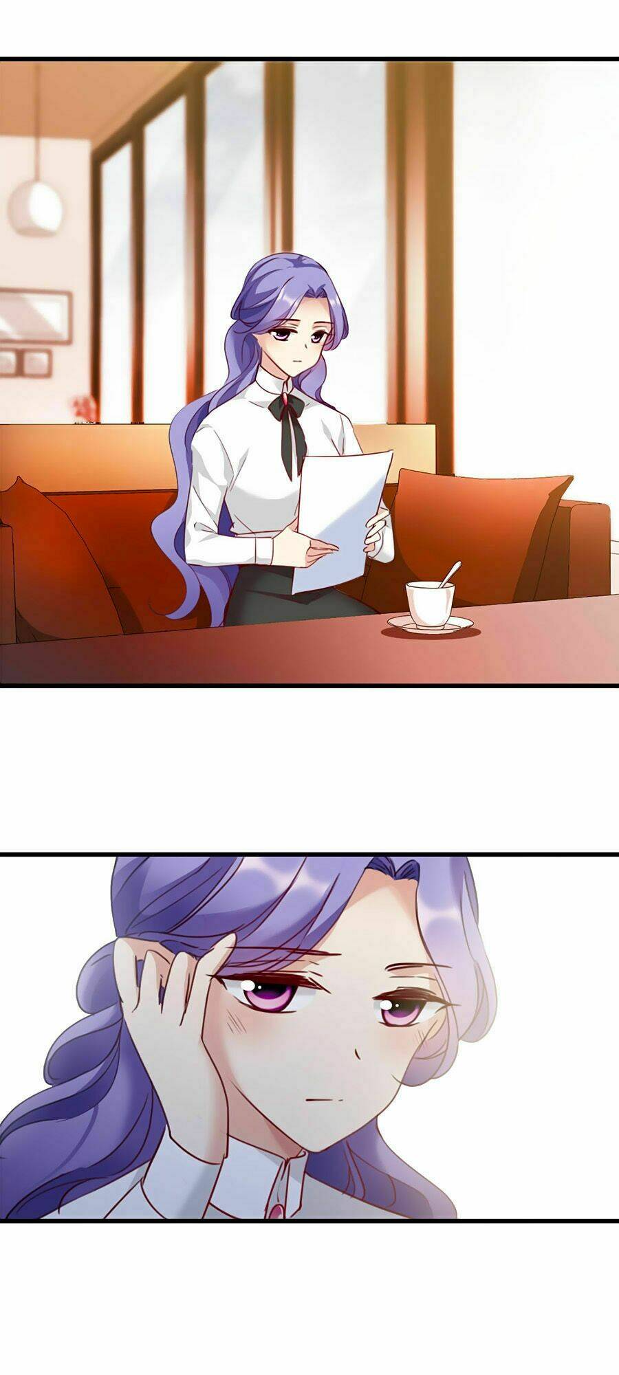 nhân chất tình nhân chapter 22.2 17