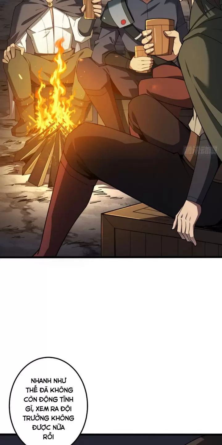 ta, chúa tể rừng xanh chapter 7 26