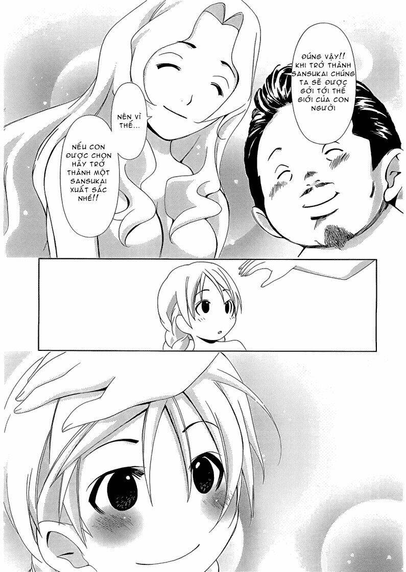 daisuki desu!! maho tenshi kosumasu chapter 12 4