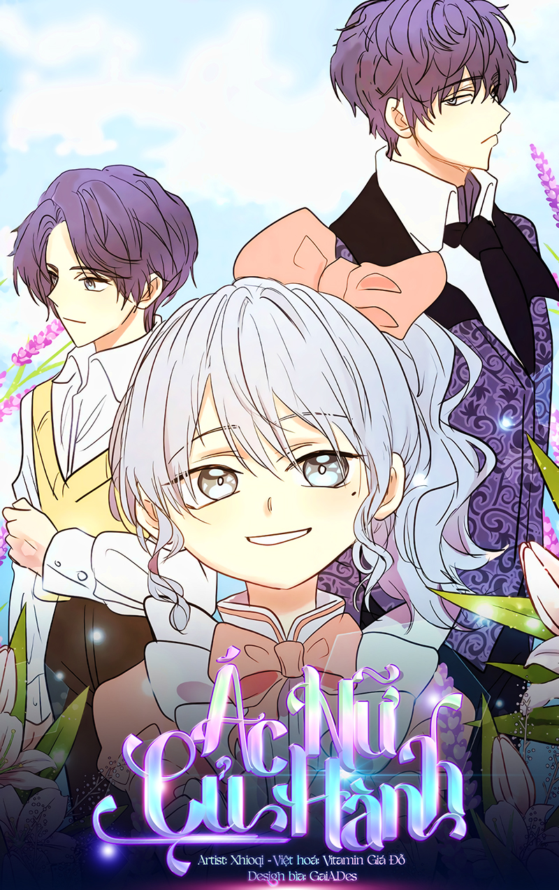 ác nữ củ hành chapter 2.2 1