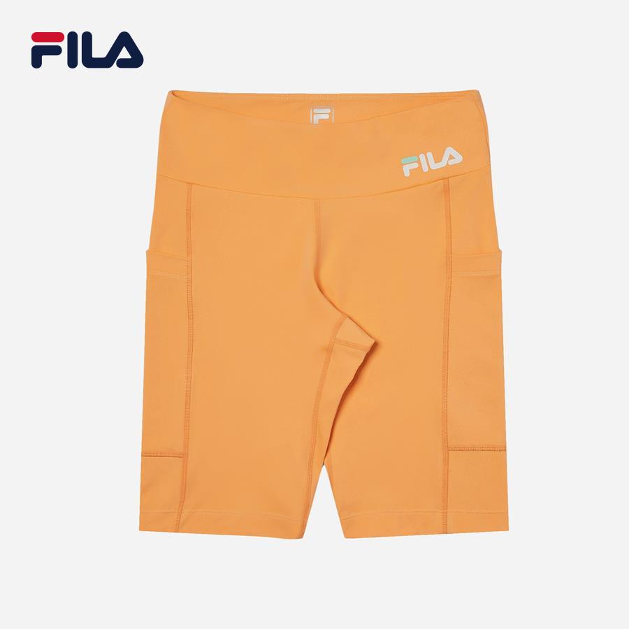 Quần ngắn thể thao nữ Fila - FW2HPF1046F-EOR
