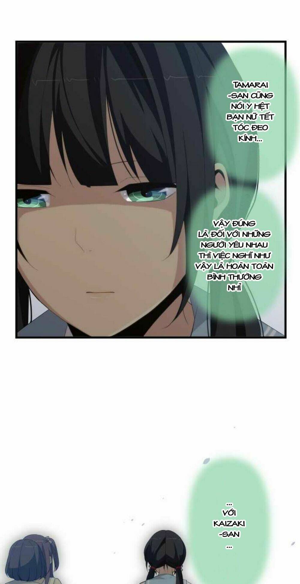 viên thuốc trùng sinh chapter 157 12