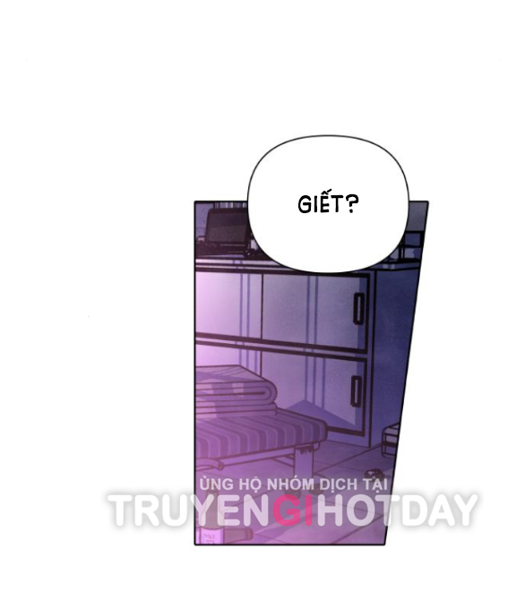 điều khiến tôi quyết tâm muốn chết chapter 96.1 36