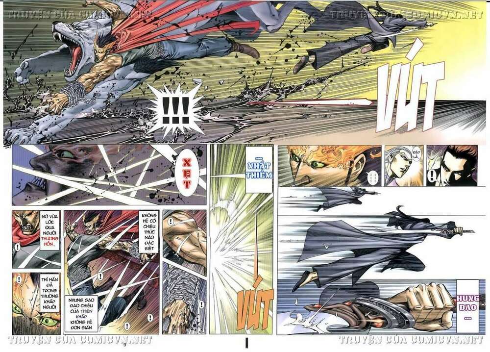 võ thần phượng hoàng chapter 53 8