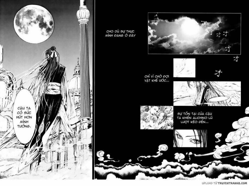 alichino chapter 10 2